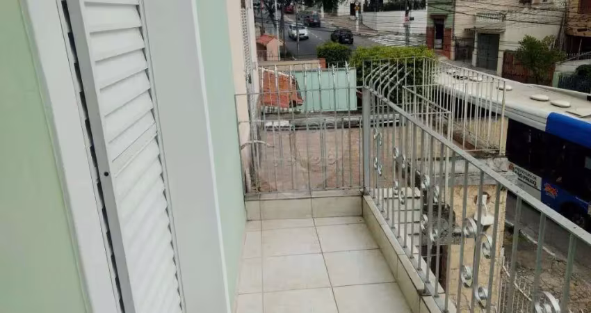 Casa com 3 quartos à venda na Largo Conselheiro Moreira de Barros, Mandaqui, São Paulo