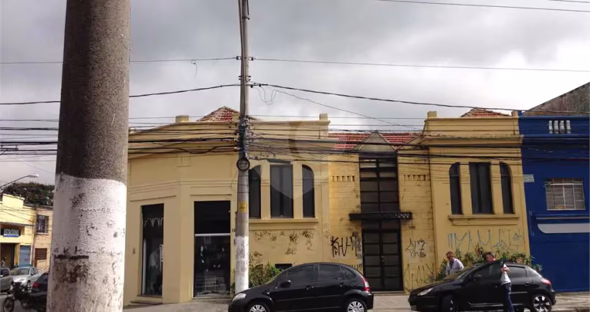 Barracão / Galpão / Depósito à venda na Rua Voluntários da Pátria, Santana, São Paulo
