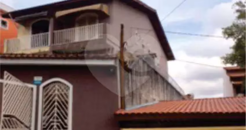 Casa com 3 quartos à venda na Dolores Barreto Coelho, Jardim Peri, São Paulo