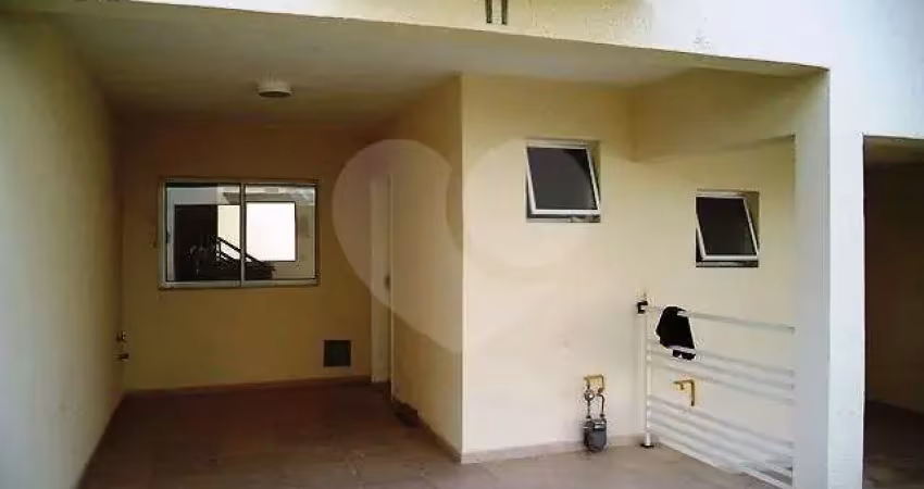 Condomínio com 2 quartos à venda em vila mazzei - sp