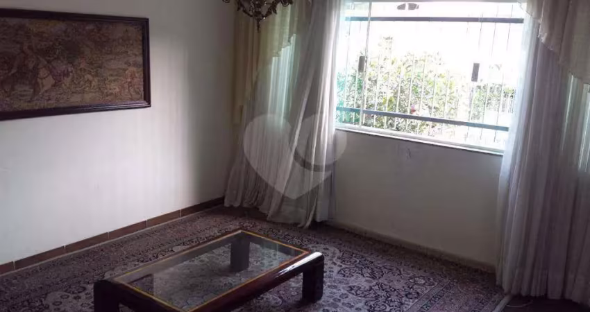 Sobrado com 4 quartos à venda em lauzane paulista - sp
