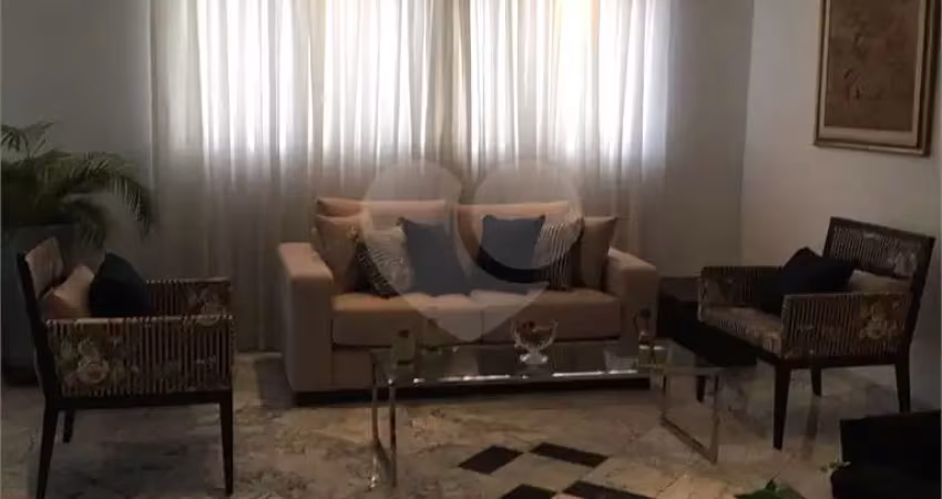 Apartamento com 3 quartos à venda na Avenida Nova Cantareira, Tucuruvi, São Paulo