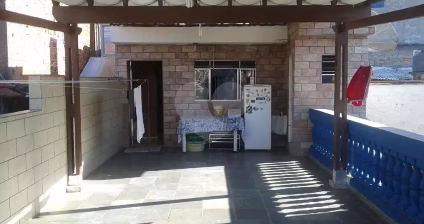 Sobrado com 3 quartos à venda em vila paulistana - sp