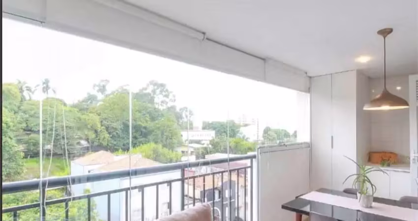 Apartamento com 1 quarto à venda na Rua Doutor Zuquim, Santana, São Paulo