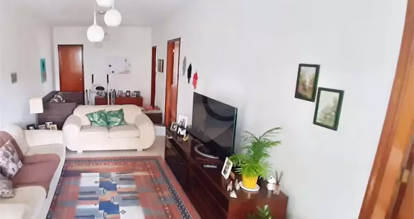 Casa com 3 quartos à venda na Nanau, Água Fria, São Paulo