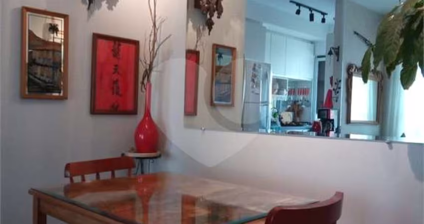 Apartamento com 2 quartos à venda em lauzane paulista - sp