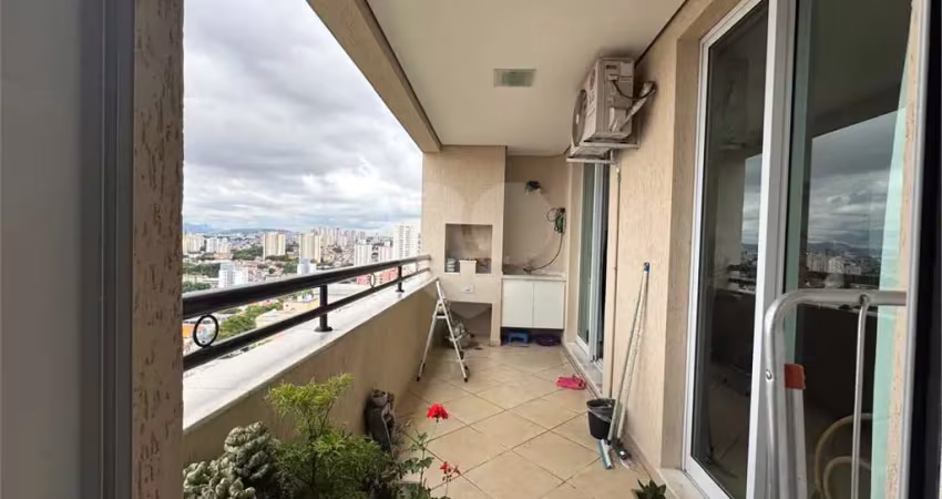 Apartamento para venda na Vila Romero