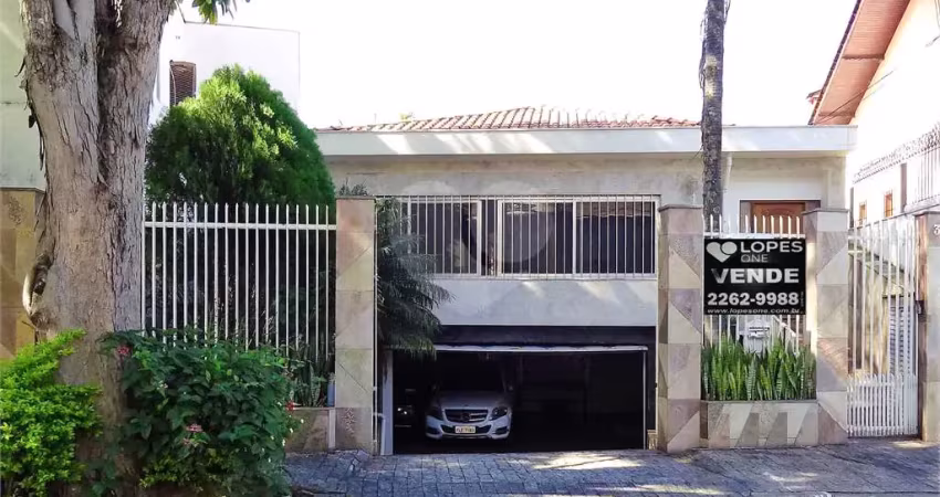 Casa com 7 quartos à venda na Rua Sardinha da Silveira, Tucuruvi, São Paulo