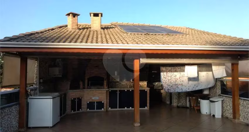 Casa com 4 quartos à venda na Rua Izonzo, Sacomã, São Paulo