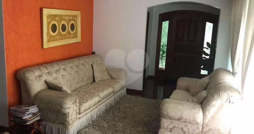 Sobrado com 4 quartos à venda em vila dom pedro ii - sp