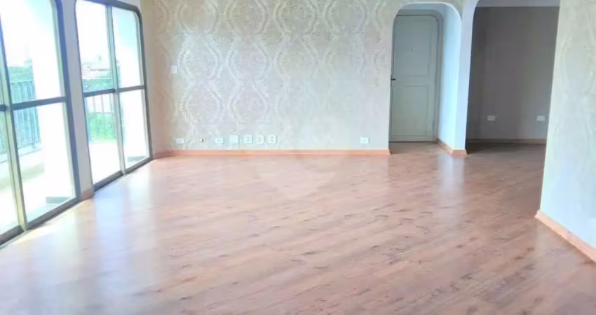 Apartamento com 4 quartos à venda em parque da mooca - sp