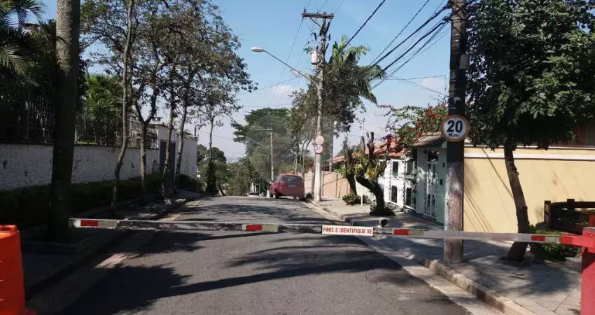 Terreno à venda na Rua Coronel Agostinho da Fonseca, Tremembé, São Paulo