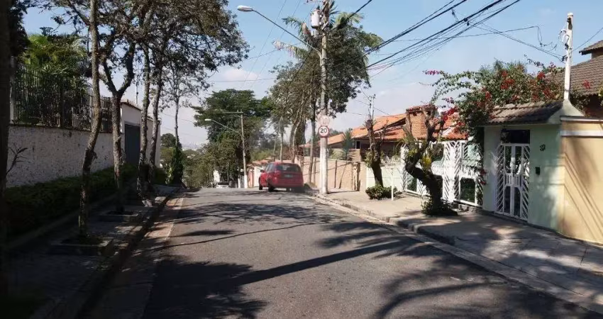 Terreno à venda na Rua Coronel Agostinho da Fonseca, Tremembé, São Paulo