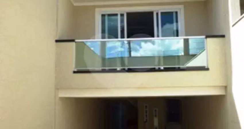 Sobrado com 3 quartos à venda em jardim mariliza - sp