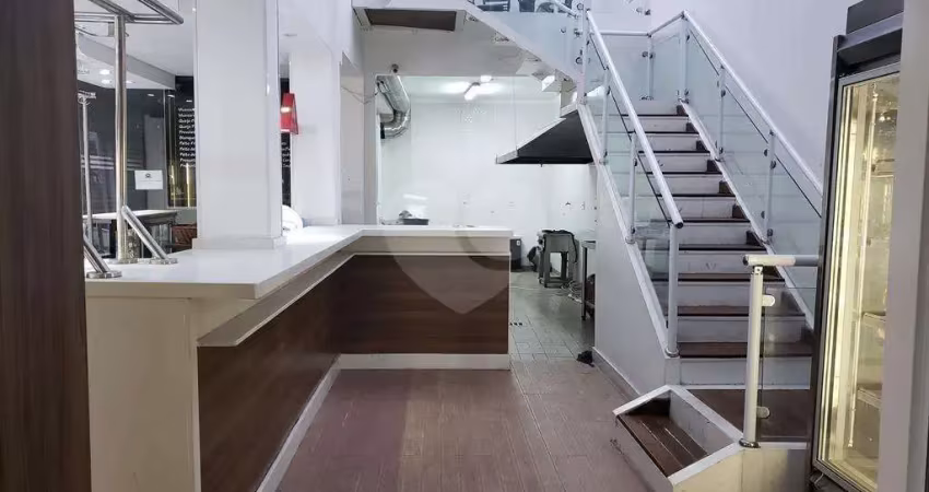 Prédio inteiro à venda ou para locação em santa teresinha - sp