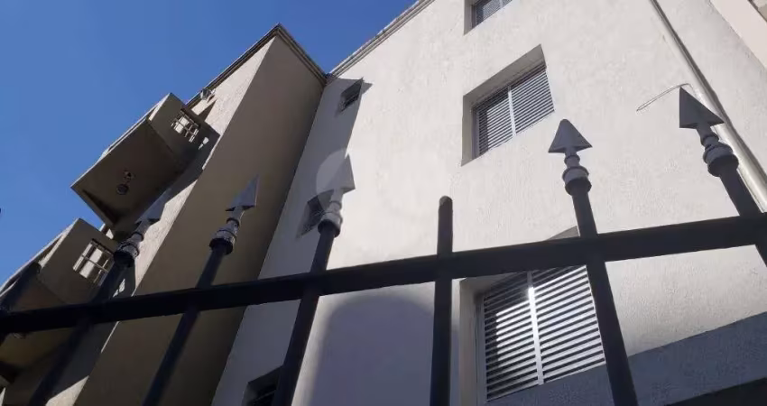 Apartamento com 3 quartos à venda na Rua Voluntários da Pátria, Santana, São Paulo