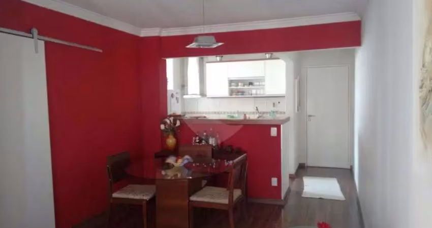 Apartamento com 3 quartos à venda em nossa senhora do ó - sp