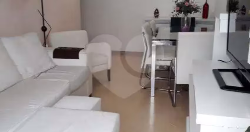 Apartamento com 2 quartos à venda em vila amélia - sp
