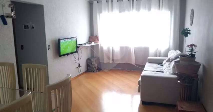 Apartamento com 2 quartos à venda em vila amélia - sp