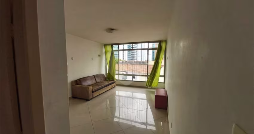 Apartamento com 2 quartos à venda em pinheiros - sp