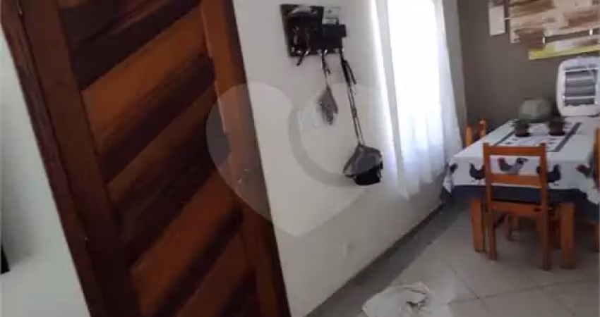 Sobrado com 3 quartos à venda em vila dom pedro ii - sp