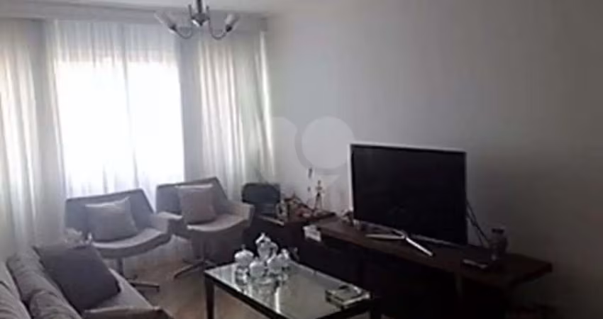 Apartamento com 3 quartos à venda na Rua Voluntários da Pátria, Santana, São Paulo