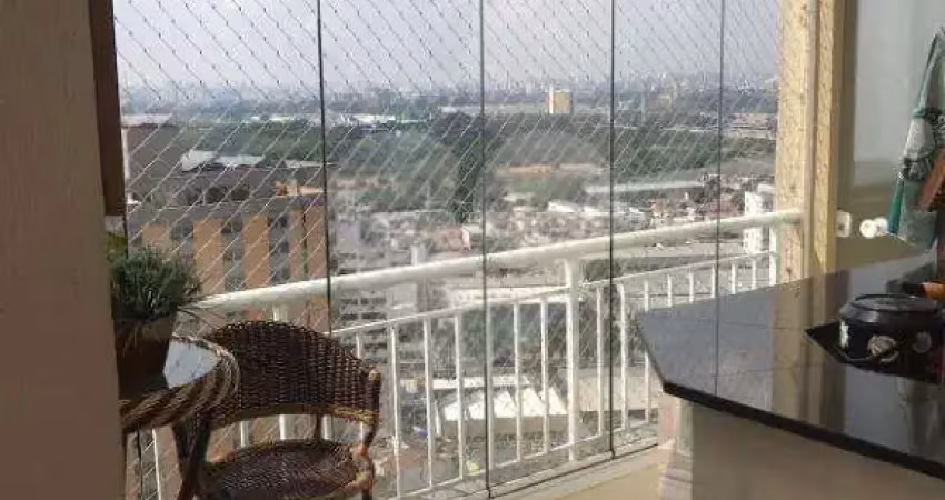 Apartamento com 3 quartos à venda na Rua Domingos Fasolari, Casa Verde, São Paulo
