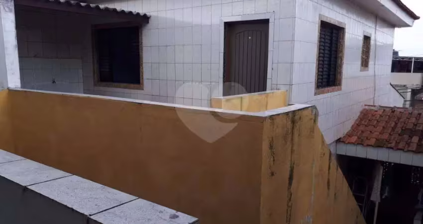 Sobrado com 2 quartos à venda em parque ramos freitas - sp