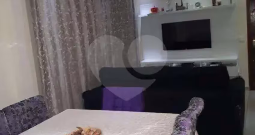 Sobrado com 3 quartos à venda em jardim virginia bianca - sp