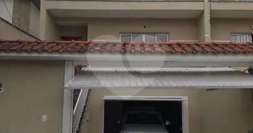 Casa com 3 quartos à venda na Rua Soldado José Alves de Abreu, Vila Maria, São Paulo