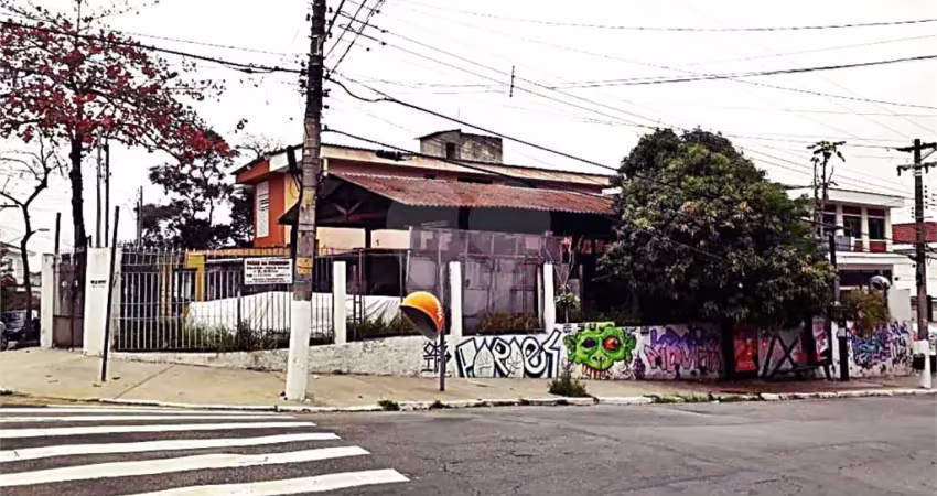 Terreno à venda na Sebastião Rodrigues, Vila Madalena, São Paulo
