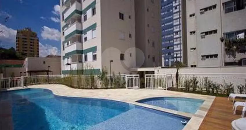 Apartamento com 3 quartos à venda na Rua João Antônio de Oliveira, Mooca, São Paulo
