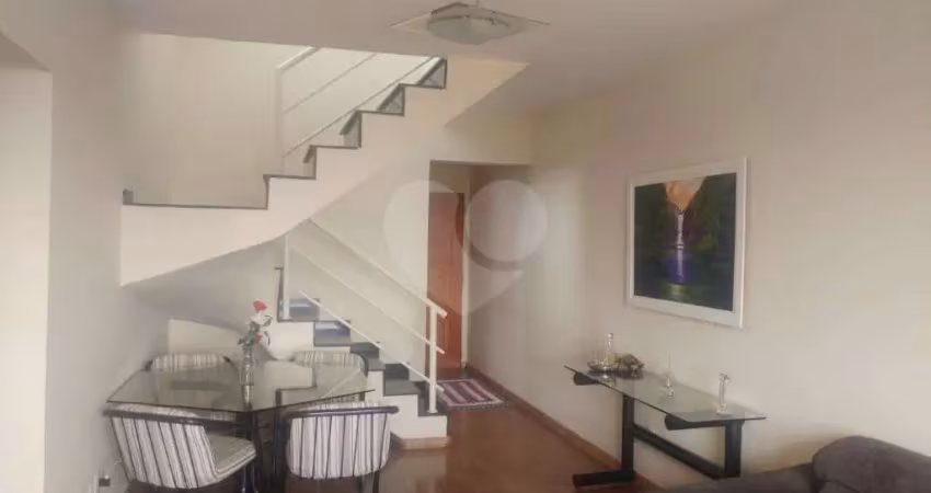 Cobertura com 3 quartos à venda em vila santa terezinha (zona norte) - sp