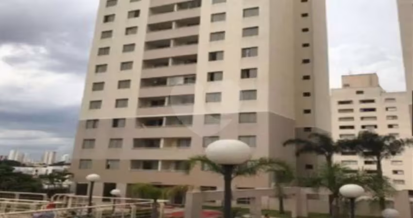 Apartamento com 2 quartos à venda na Rua José de Figueiredo Seixas, Casa Verde, São Paulo