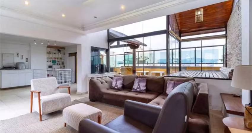 Duplex com 2 quartos à venda em freguesia do ó - sp