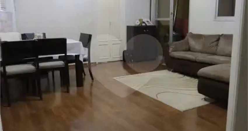 Apartamento com 3 quartos à venda em jardim paraíso - sp