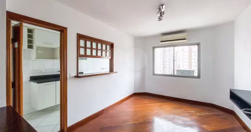 Apartamento com 2 quartos à venda em indianópolis - sp