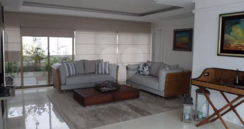 Apartamento com 3 quartos à venda na Rua Voluntários da Pátria, Santana, São Paulo