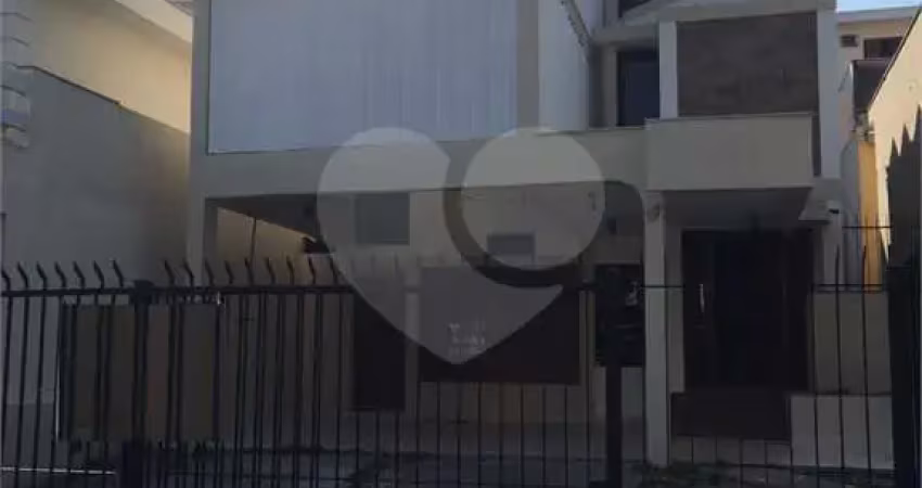Casa com 3 quartos à venda na Rua Santo Adalberto, Jardim Franca, São Paulo