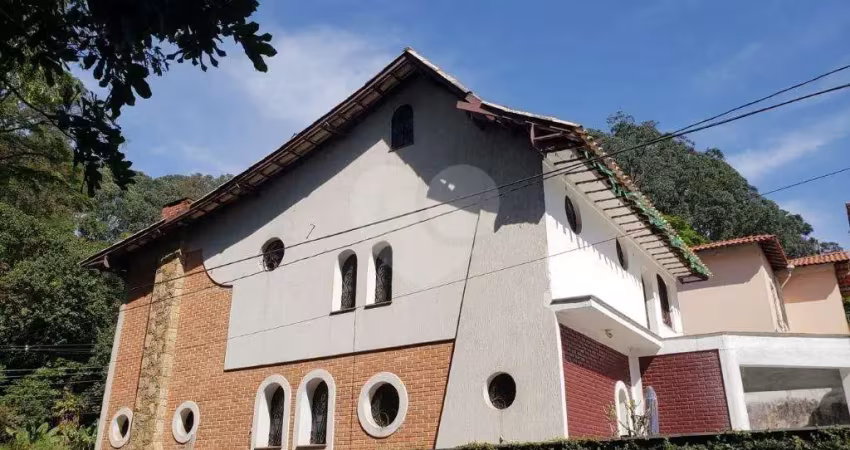 Sobrado com 4 quartos à venda em vila albertina - sp