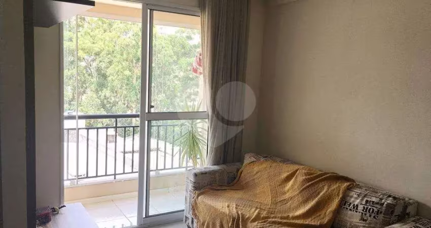 Apartamento com 2 quartos à venda em vila cruz das almas - sp