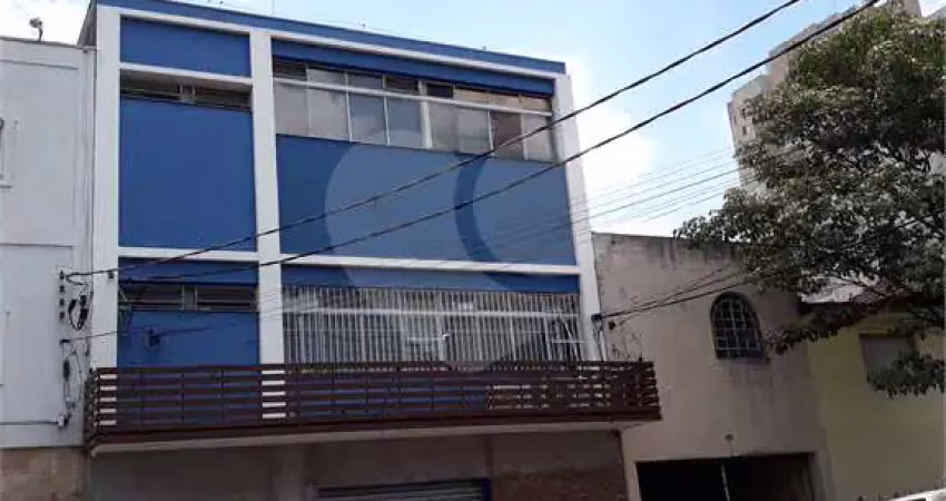 Prédio à venda na Eduardo Chaves, Bom Retiro, São Paulo