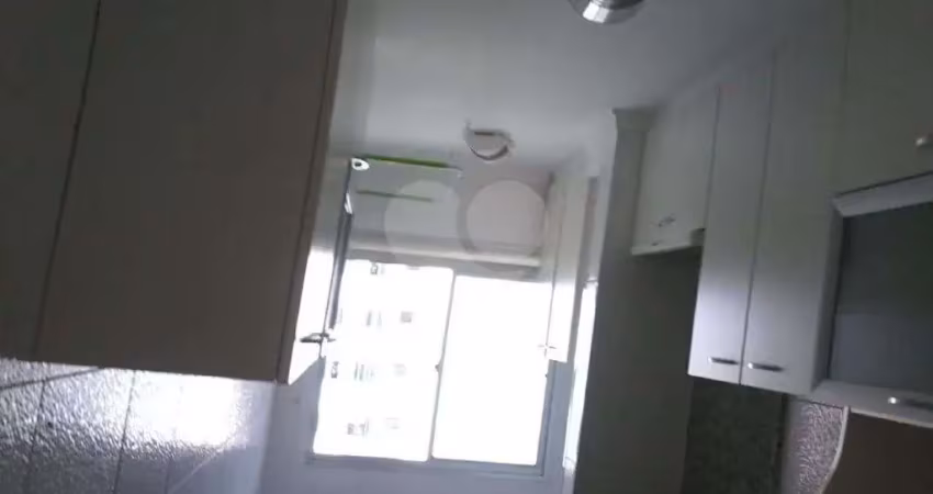 Apartamento com 2 quartos à venda em vila basileia - sp