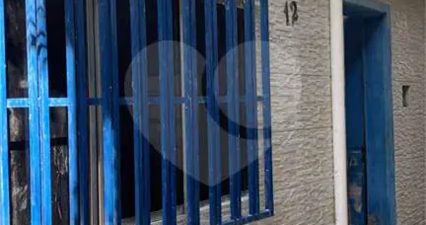 Casa com 2 quartos à venda na Carmem Lúcia Carneiro, Tucuruvi, São Paulo