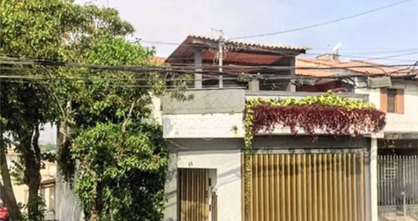 Sobrado com 3 quartos à venda em parque casa de pedra - sp