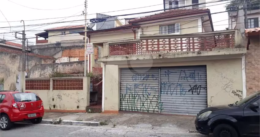 Casa térrea com 3 quartos à venda em vila bonilha - sp