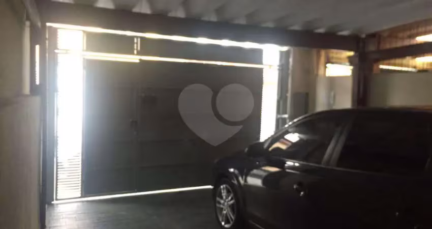 Casa com 3 quartos à venda na Rua Benta Pereira, 571, Santana, São Paulo