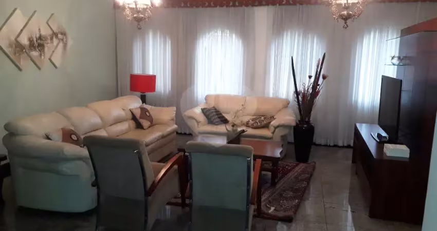 Sobrado com 4 quartos à venda em jardim guapira - sp