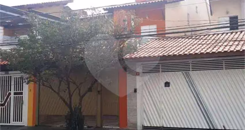 Sobrado com 3 quartos à venda em penha de frança - sp