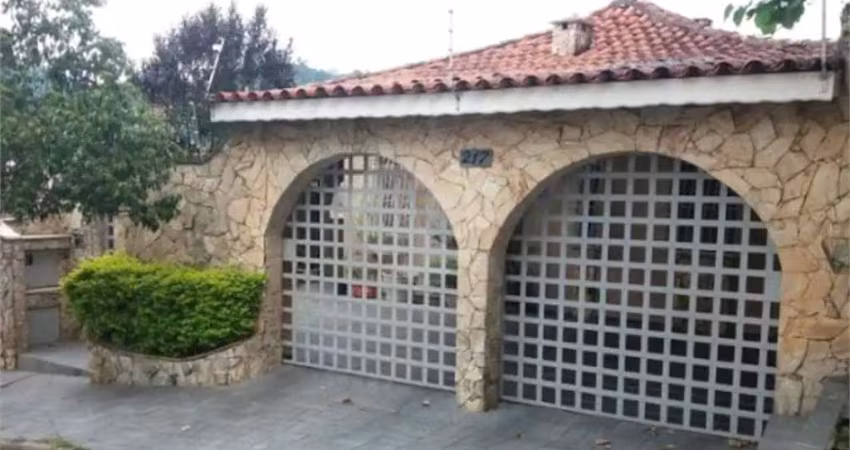 Casa com 4 quartos à venda em jardim virginia bianca - sp